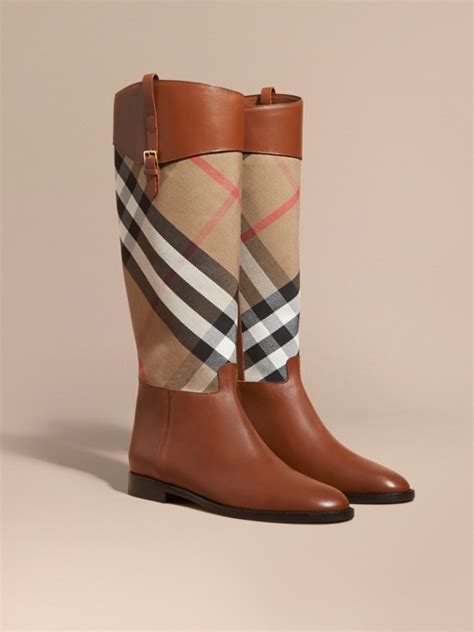 Burberry Schuhe für Damen 